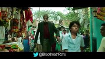 Bhoothnath Returns Har Har Gange Song - Amitabh Bachchan, Boman Irani, Parth Bhalerao
