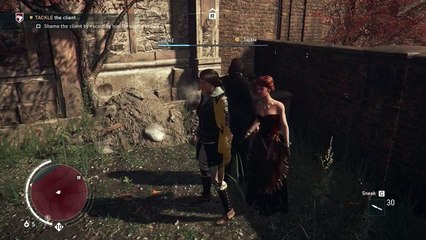 Assassins Creed Syndicate - Jack the Ripper DLC Part 33