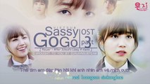 [EUNJIVN][VIETSUB] Sassy Go Go OST Part 3 Flower by Lizzy ft Kanto