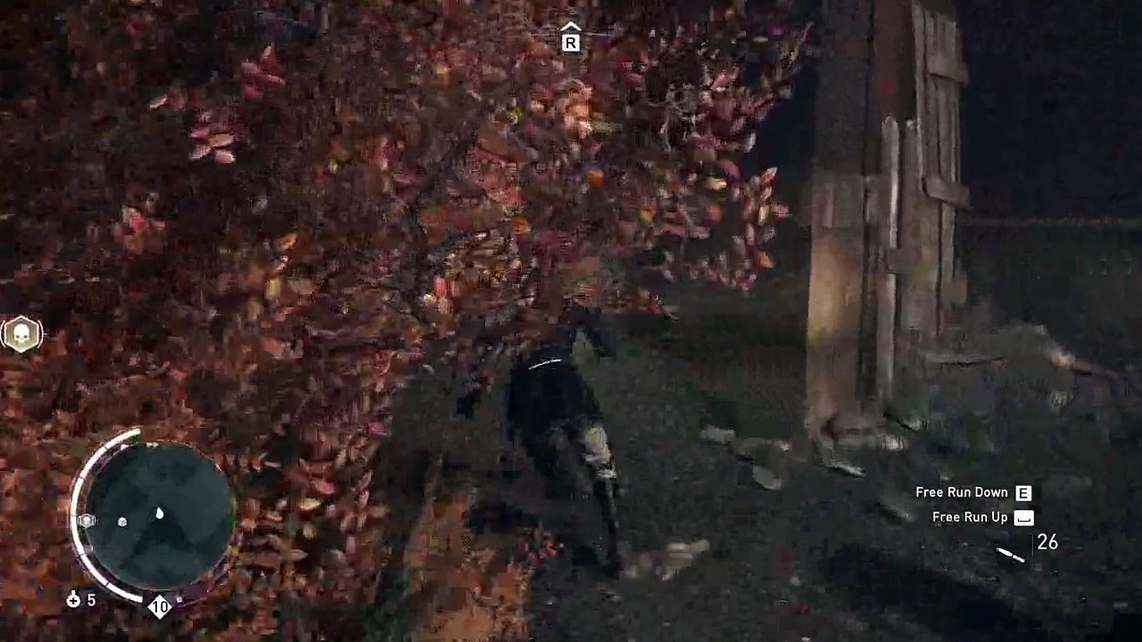 Assassins Creed Syndicate - Jack the Ripper DLC Part 36