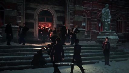 Assassins Creed Syndicate - Jack the Ripper DLC Part 40