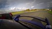 Civic Type-R - 208 GTi - 308 GTi - Drag Race