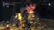 Last blow out on Demons souls before Dark Souls (high lights)