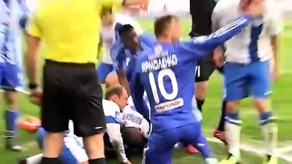 Невозможно смотреть без слез: герои из реальной жизни