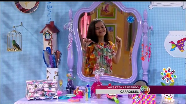 Carrossel 06/05/15 Capítulo 38 Completo HD