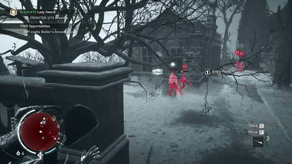 Assassins Creed Syndicate - Jack the Ripper DLC Part 43