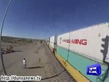 world's longest train