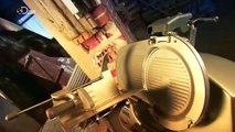 How Its Made 898 Deli Slicer