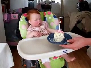 Baby_s First Birthday Cake Disaster