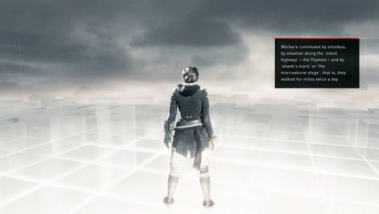 Assassins Creed Syndicate - Jack the Ripper DLC Part 55