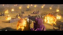 Clash of Clans: Legend of the Last Lava Pup (Official Commercial)