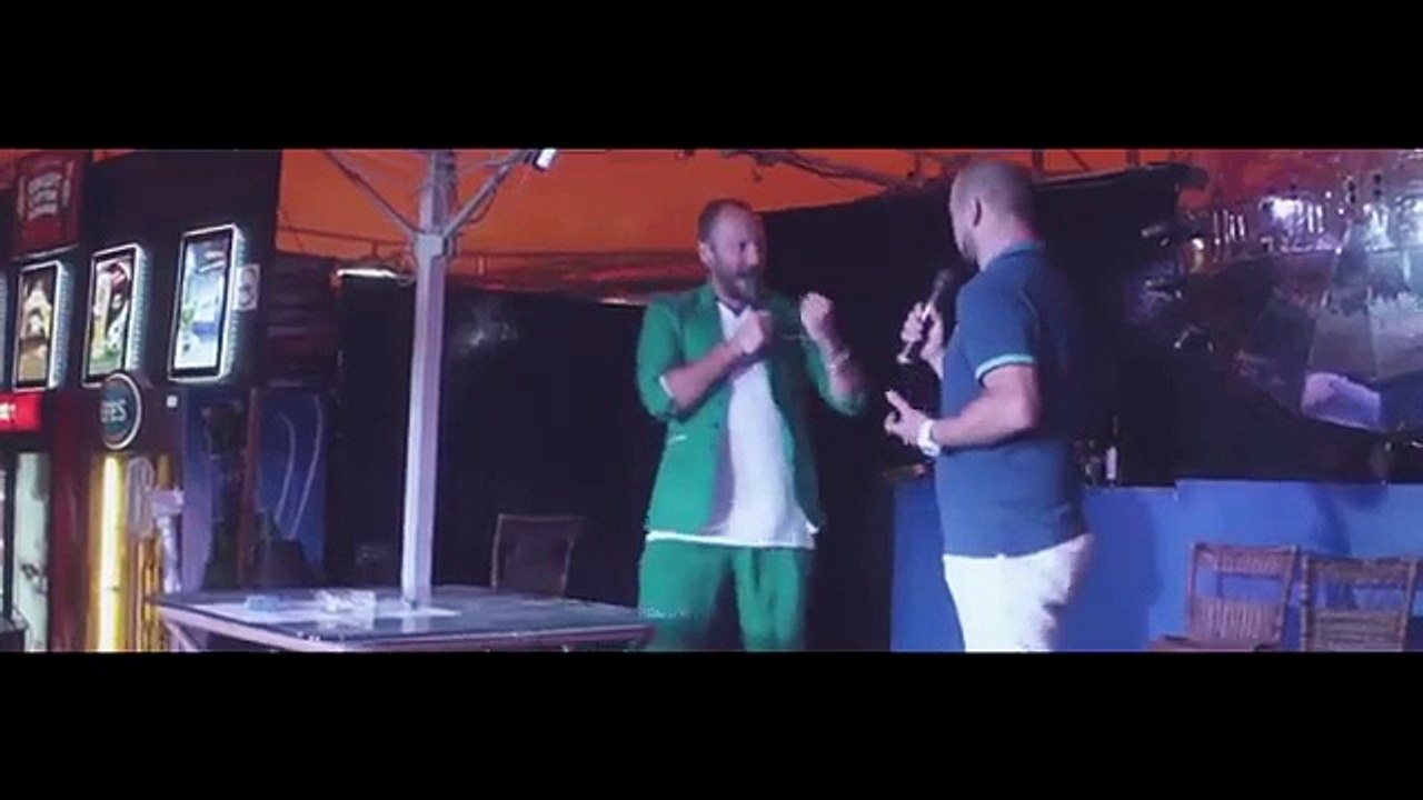 Причал 22  Comedy Club  Сёстры Зайцевы 25 07 14