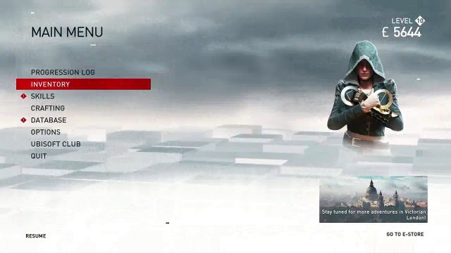 Assassins Creed Syndicate - Jack the Ripper DLC Part 57