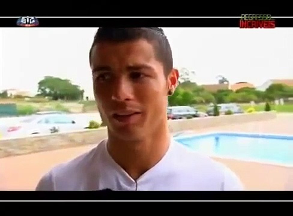 La maison de Cristian