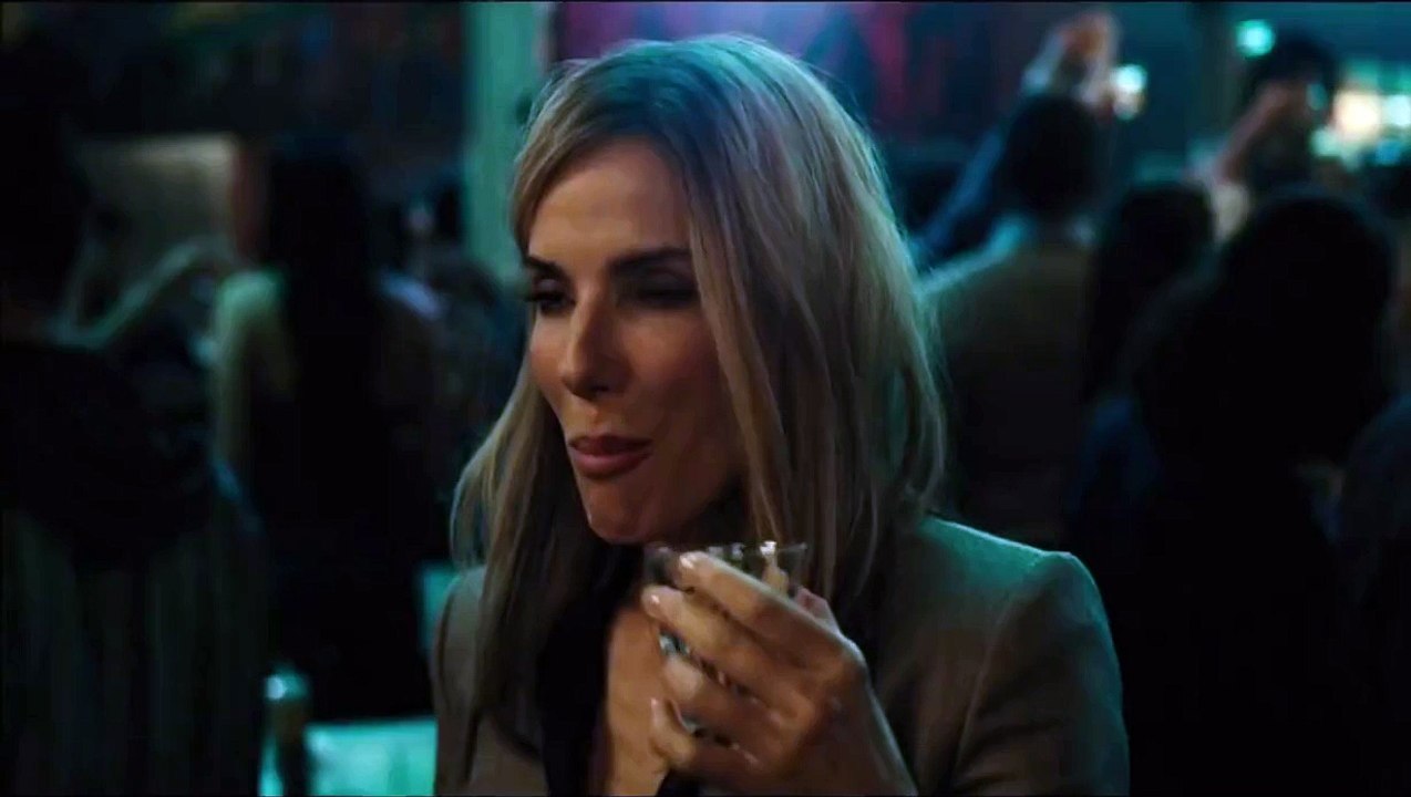 Our Brand Is Crisis TV SPOT Now Playing (2015) Sandra Bullock, Billy Bob Thornton Movie HD