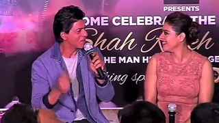 LOVE Tips by Shahrukh Khan for Young - Video Dailymotion