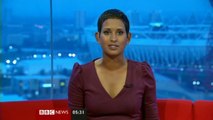 NAGA MUNCHETTY: : BBC NEWS 10 August 2012