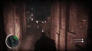 Assassins Creed Syndicate - Jack the Ripper DLC Part 76