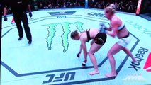 UFC 194: Holly Holm Q&A
