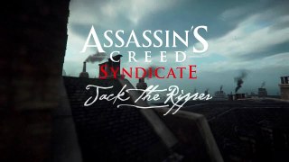 Assassins Creed Syndicate - Jack the Ripper DLC Part 80