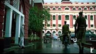 Detective Byomkesh Bakshy (Theatrical Trailer) Full HD