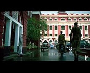 Detective Byomkesh Bakshy (Theatrical Trailer) Full HD