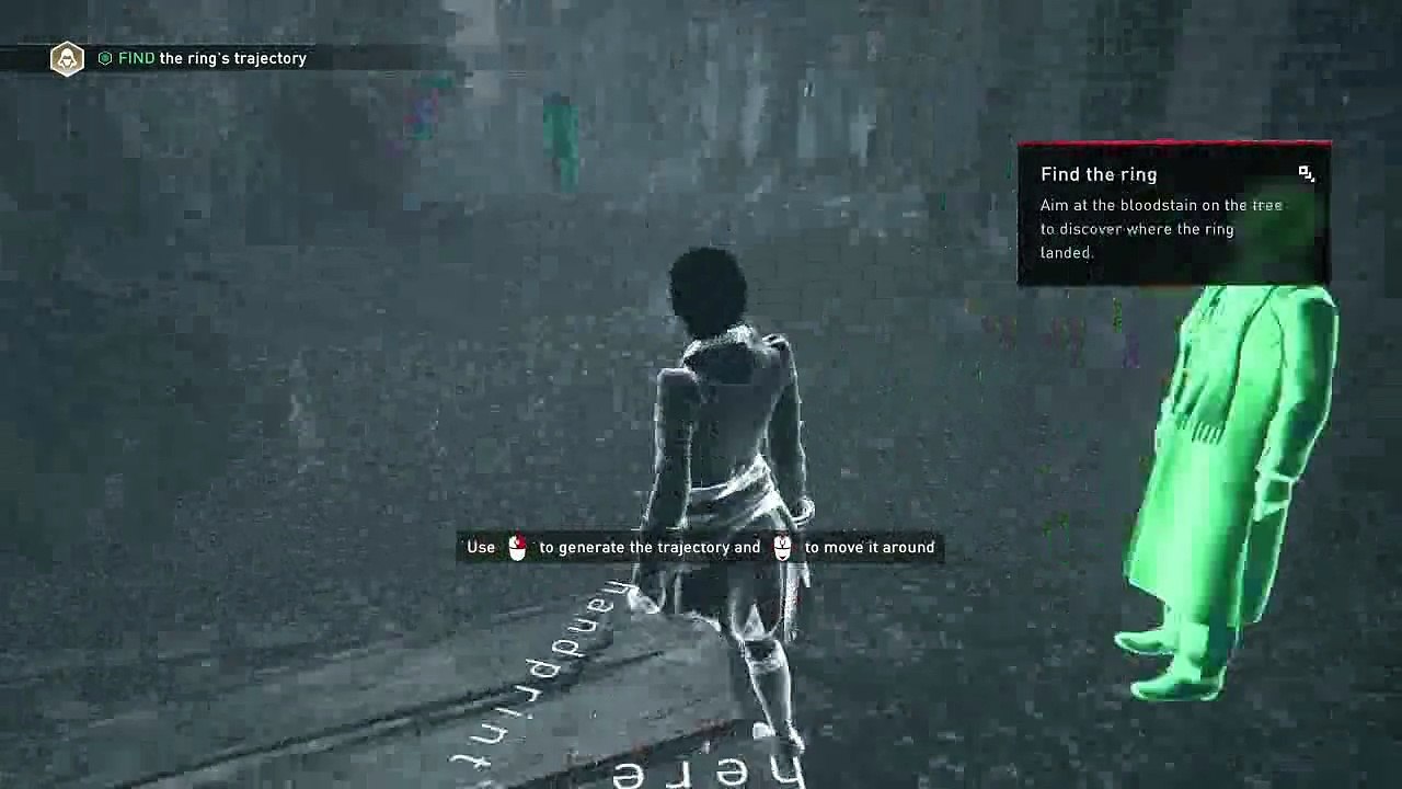 Assassins Creed Syndicate - Jack the Ripper DLC Part 84