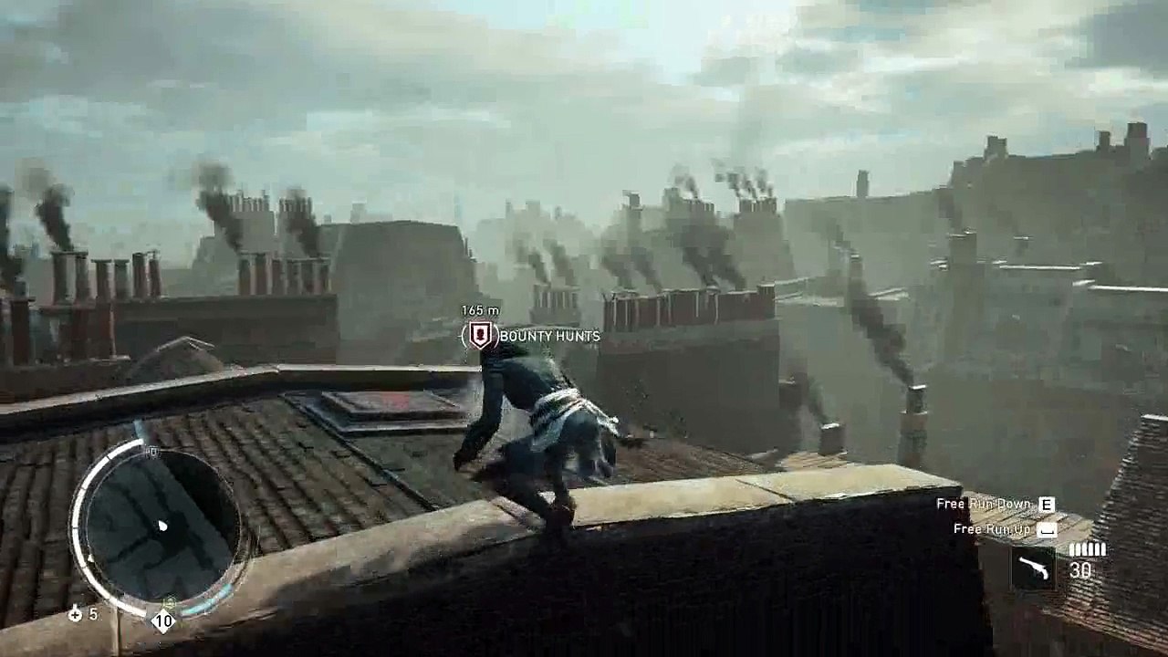 Assassins Creed Syndicate - Jack the Ripper DLC Part 88