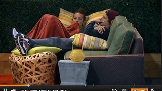 BB16 Gigglefest w/ Cody and Brittany