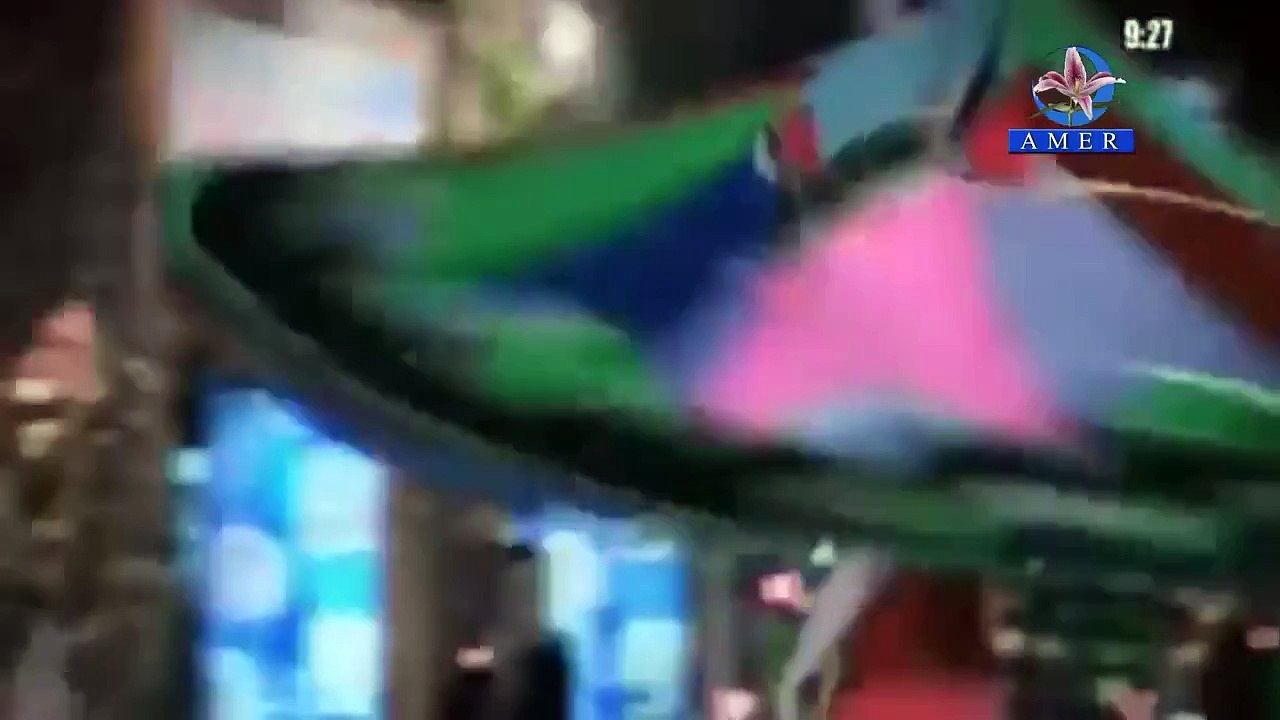 علاء سعد - الليل
