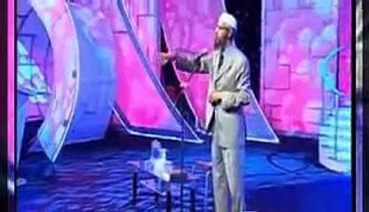 This is what Zakir Naik say about muslim who say merry christmas--zakir naik