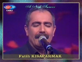 Fatih KISAPARMAK-Kara Sevdâ