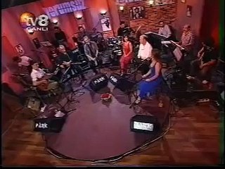 Birsen Tezer - Aşk Üzerine Söylenmemiş Her Şey