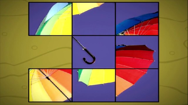 Мультик для малышей Веселый Кротик, серия 7 развивающие мультфильмы для самых маленьких