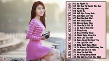 Liên Khúc Nhạc Trẻ Remix Hay Nhất Tháng 10 2015 - Nonstop Việt Mix - Vợ Người Ta - Phan Mạ