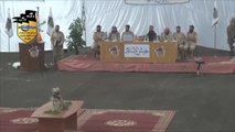 تبعات مقتل قائد جيش الإسلام زهران علوش