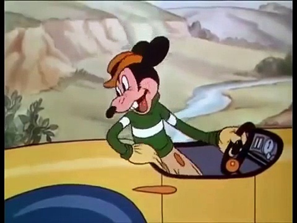 Mickey Mouse Cartoons 2015 - Miki Maus Cartoon in English