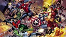 Captain America Civil War Trailer Q&A Avengers vs Avengers