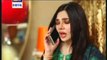 Riffat Aapa Ki Bahuein Episode 25 Drama ARY Digital 21st December 2015