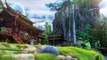 Kung Fu Panda 3 Secret Panda Village | official FIRST LOOK clip (2016) Jack Black