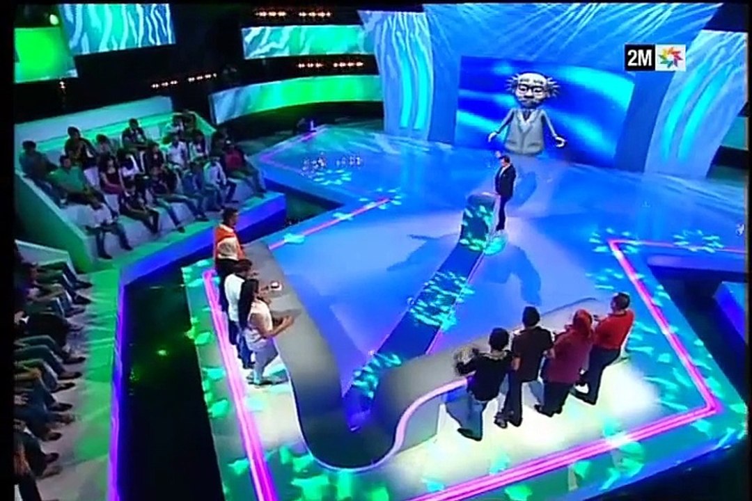 عائلة ضد عائلة : السبت 26 دجنبر