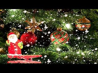 Super Hit Malayalam Christmas Carol Song | Album Divya Sannidhyam | Song Ponnomana Paithale