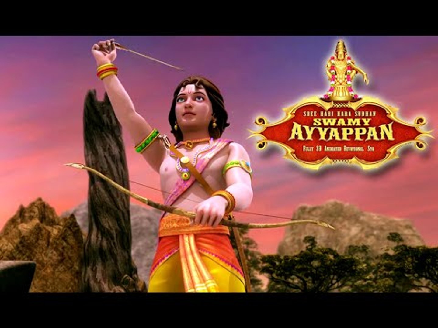 Telugu Ayyappa Swamy Songs 2015 || Ayyappa Video Songs Telugu 2015 HD -  video Dailymotion
