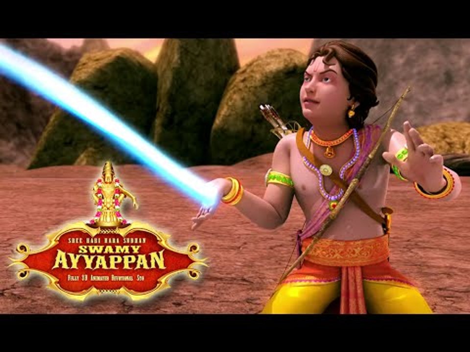 Tamil Ayyappa Devotional Video Songs || Ayyappa Devotional Songs Tamil 2015  [HD] - video Dailymotion