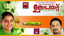 കതിരാടും വയൽ ... | Onam Songs Malayalam | Festival Songs Malayalam | Chithra Arun Songs
