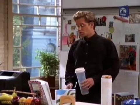 Caroline In The City 104 Caroline and the Bad Back Ez BuckTV