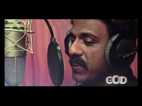 Vazhiyethennarinjeela | God Album | M.Jayachandran | Kaithapram | Sudeep kumar | Jino Kunnumpurath