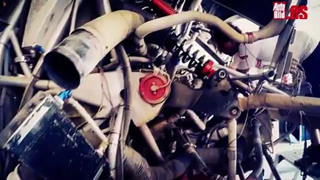 Entrevista Carlos Sainz antes del Dakar 2016