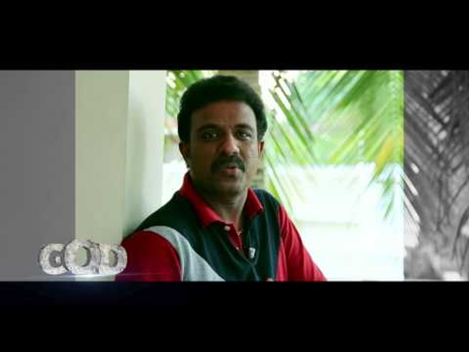 Playback Singer Sudeep Kumar shares a few words on  the Album GOD