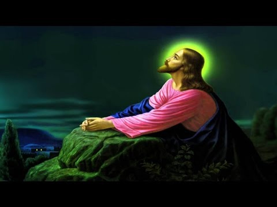 Super Hit Tamil Christian Devotional Song